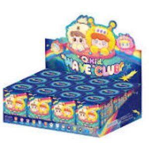 QKids Wave Club
